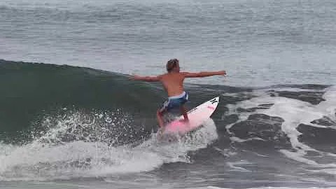Logan radd Costa Rica 2022