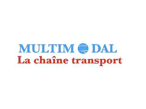 Management des Chaînes du Transport Multimodal International