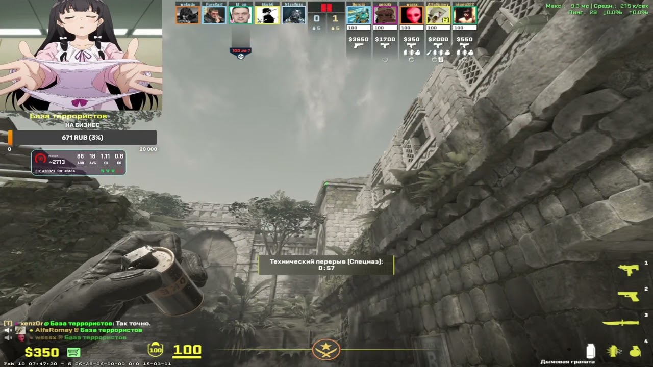 САМЫЙ ЛУЧШИЙ ГАЙД НА СМОК 9 ЭНШЕНТ 2026