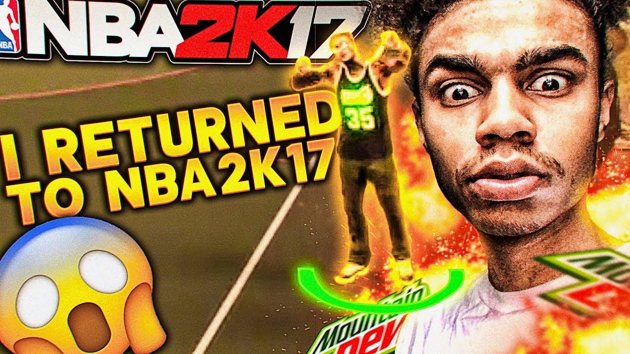 is nba 2k17 servers shut down