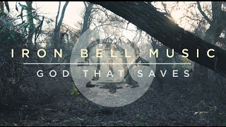Watch Iron Bell God That Saves video
