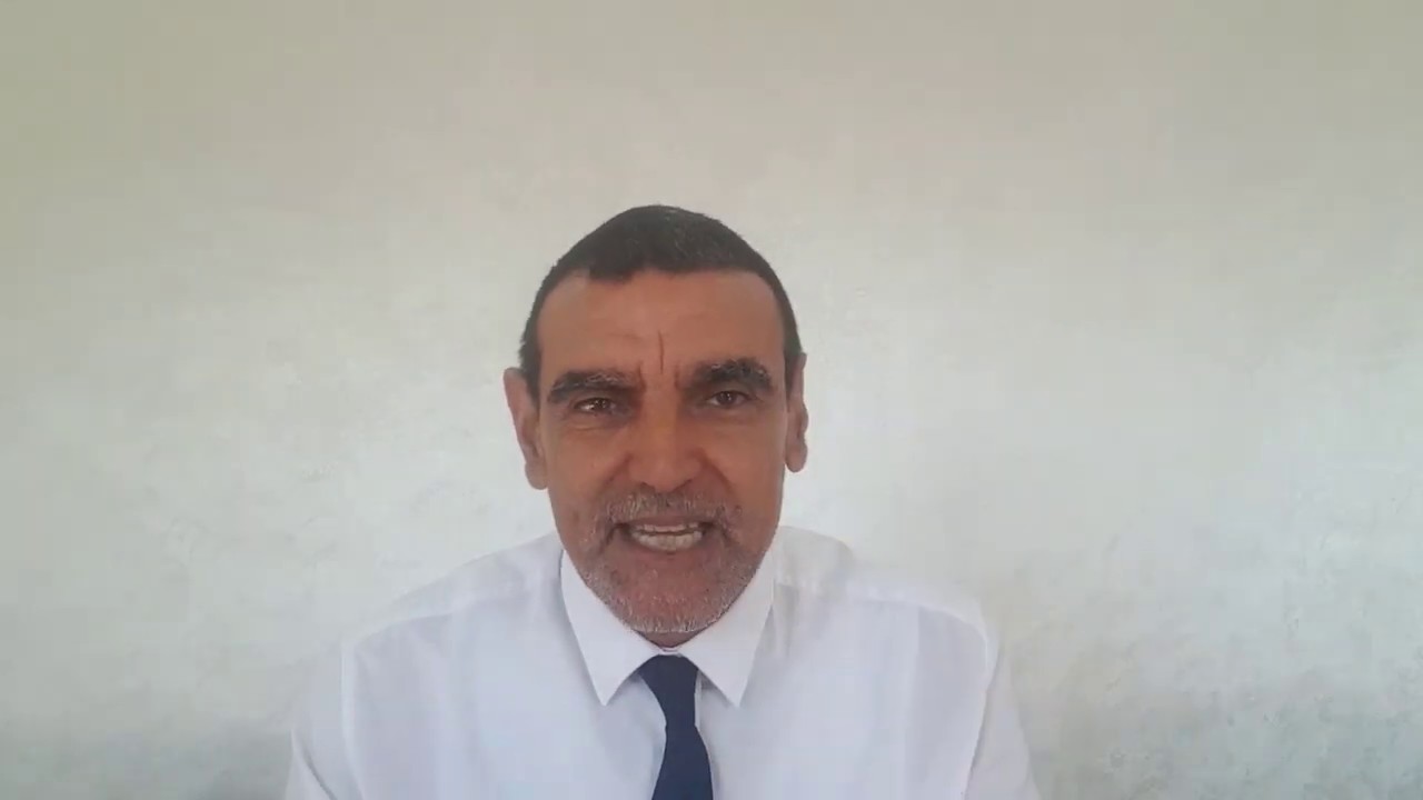 الدكتور محمد فائد | الصيام علاج