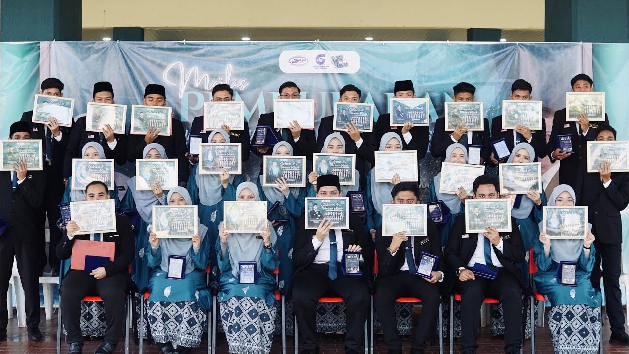 KISAH DI SEBALIK PERANAN- DOKUMENTARI JPP SESI 25/26