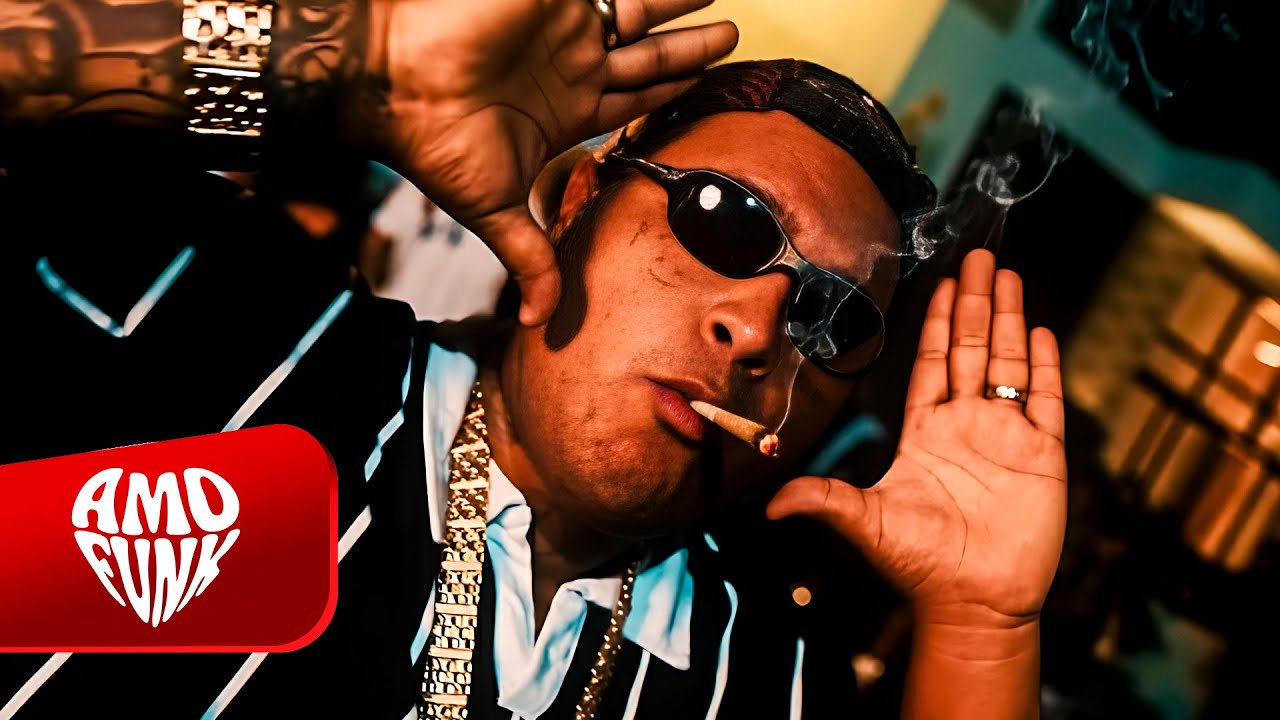 DE LAZER FUMANDO BASEADO - MC Ryan SP, MC Poze do Rodo, MC Don Juan e Bielzin