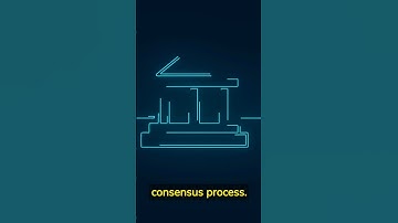 What are Blockchain Nodes | Crypto 101