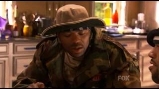 Method vesves Red Show - Season 1 - Episode 7 -Something About Brenda