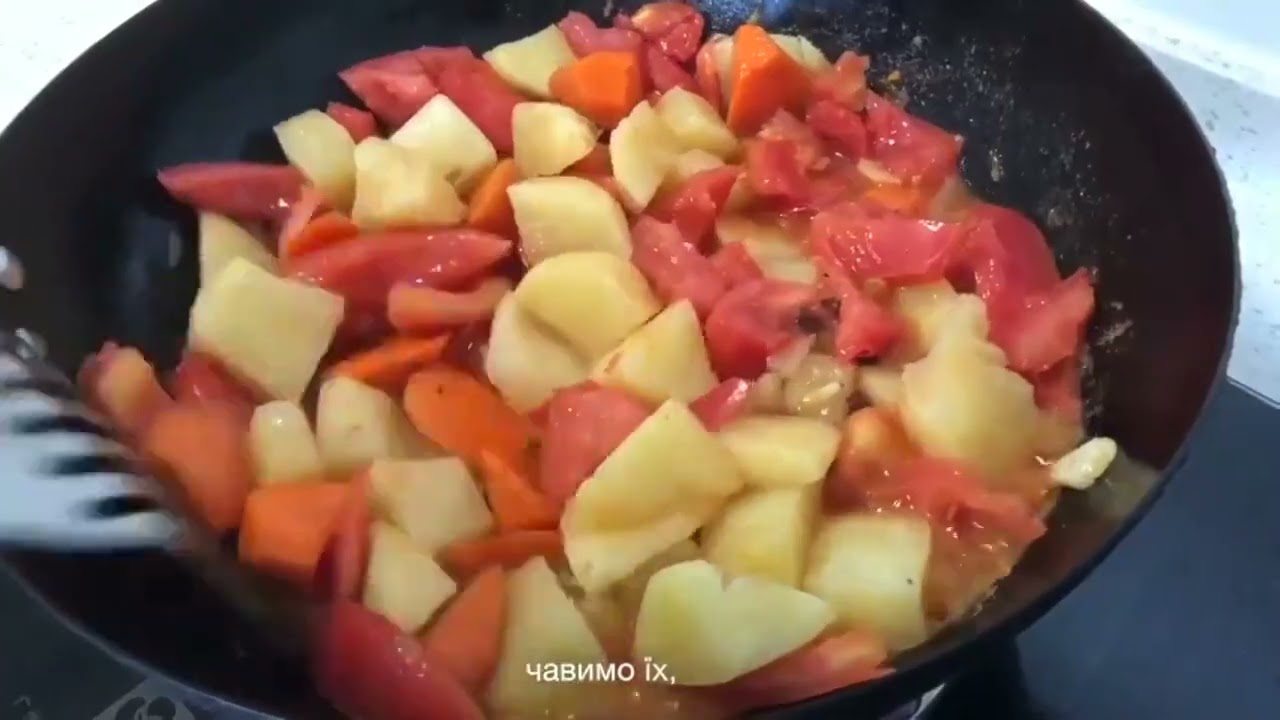 YouTube player