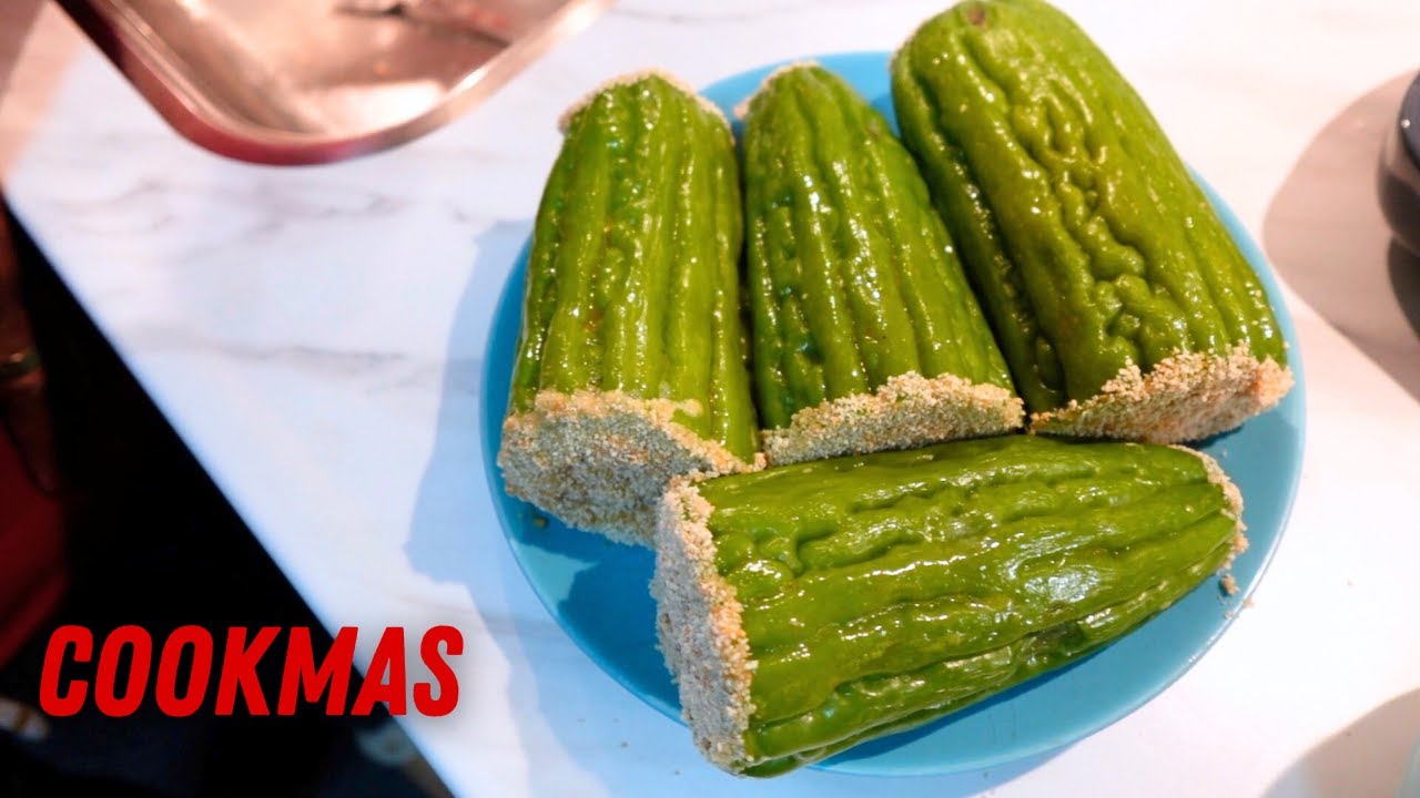 Jij zal van deze SAPPIGE gevulde SOPROPO smullen! - moeders recept - CookMas 6/25