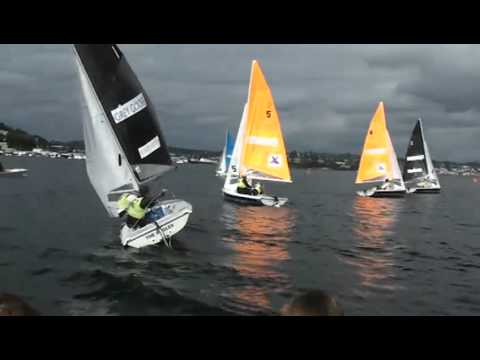 Gold - North Field Alliance vs North Shore Trouble