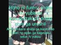 Miyuki Hashimoto - Ai no Kakera + Lyrics  2nd School Days Ending 