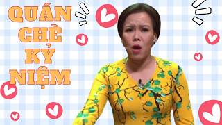 Kim Ngân & Mira Minh Châu: Những nhân tố gây "bất ổn" tại quán chè “Quán Chè Kỷ Niệm”