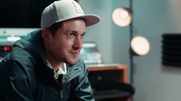 Timezones - Sampling with Tracklib