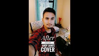 After Midnight - Keyboard solo | Andy James Cover | Roland BK3 | Keyzkiller