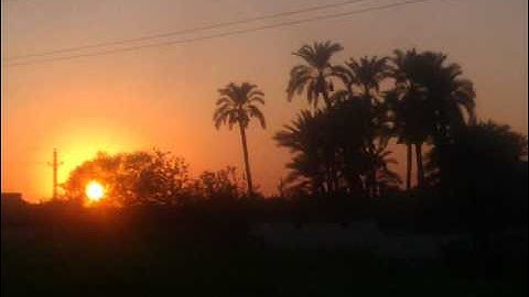 سورة الحاقة بصوت أخوكم محمود الحداد