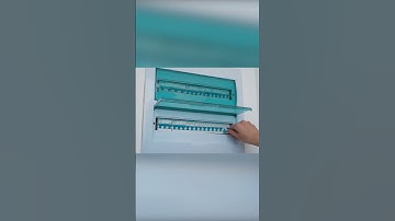 🔥 MOES Zigbee Human Presence Sensor – Smarter Detection, Ultimate Comfort! 🛋️