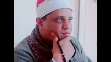 الشيخ أحمد عبداللاه عبدالعظيم : أخر سورة يوسف