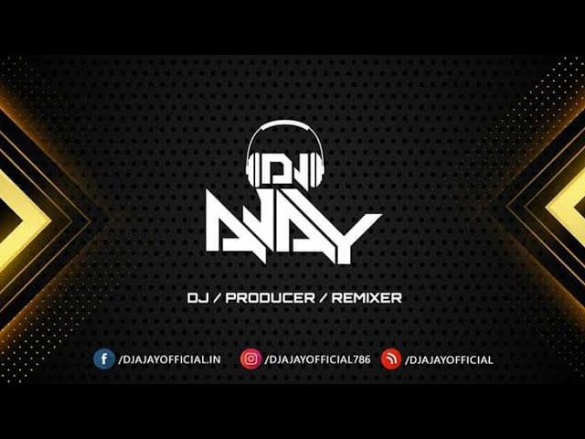 Ladki Badi Anjani Hai (Remix) - DJ AJAY & DJ RS class=