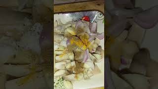 Chatu patra pada #recipe 🍄