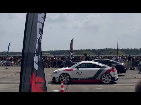 Aulitzky Audi TT