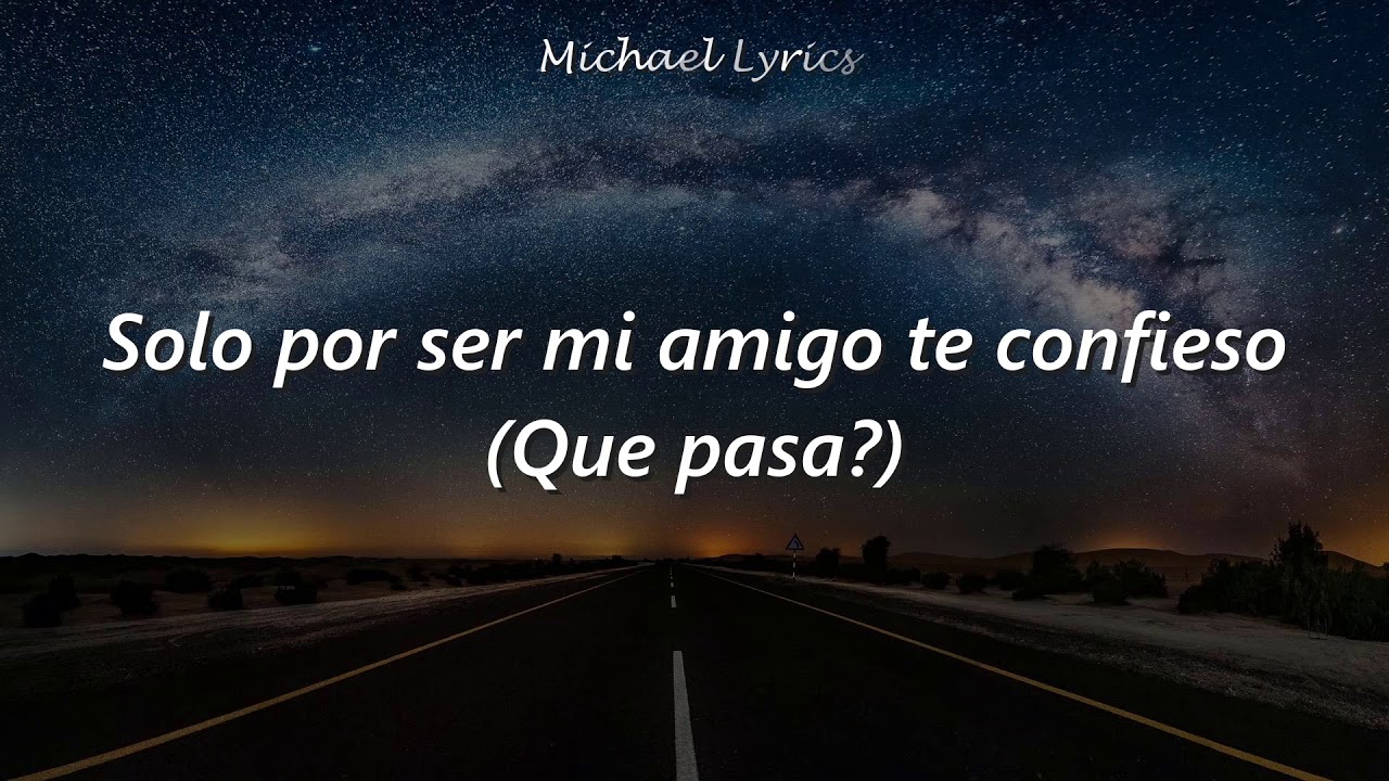 Watch Joan Sebastian y Alberto Vazquez - Maracas | Lyrics/Letra on YouTube