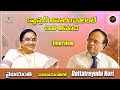 Food to prevent cancer: Oncologist Dr Nori Dattatreyudu