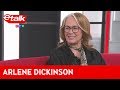 Arlene Dickinson is all about personal and professional reinvention | etalk