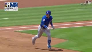 Dumbest Play in MLB History - Pirates vs Cubs 5/27/21 screenshot 1