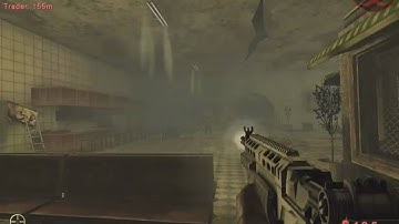 Killing Floor Hard/Long Wave 5 [custom wave]