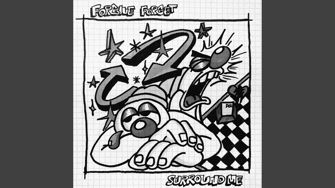 Surround Me bekijken op YouTube