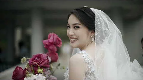 Wenzel X Stephanie (wedding Trailer)