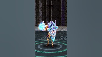 Pristontale EU | Eldritch Atalanta! #shorts #pristontale #mmorpg #freegames #arpg