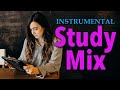 Instrumental Study Mix 2020 | No Lyrics | Cello & Piano Music