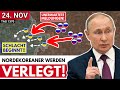 127. Division EROBERT Satyschja, erste Meldungen von eintreffenden Nordkoreanern in der Südukraine!