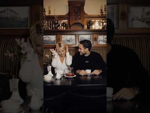 Pov: она предложила оплатить счет #клавакока #любовь #свидание