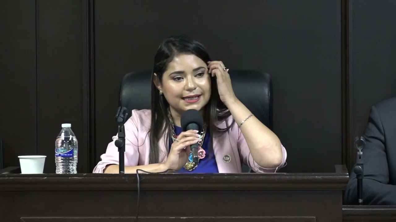 04MARZO25 FORO Iniciativa RNOA    CAJEME