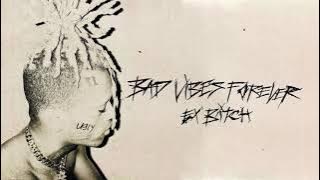 XXXTENTACION - Ex Bitch