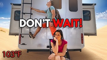 ANNOYING Reasons Your RV Won
