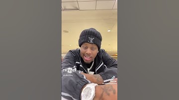 Real Boston Richey - Bring Me That P 💞 (Unreleased Snippet)