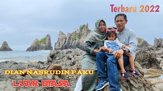 Lagu Lampung terbaru2022|LUAR BIASA cipt:Nasrudin paku||arr musik Rendione|Voc: DIAN NASRUDIN PAKU