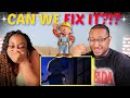 MeatCanyon "Yokai Bob The Builder" REACTION!!!