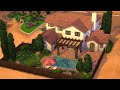Building a new legacy house! (Streamed 1/14/22)