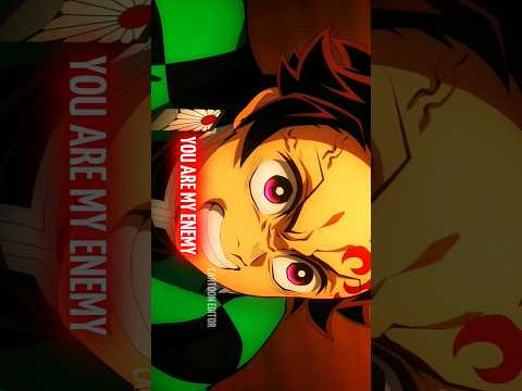 INFINITY CASTLE ARC FIGHTS ☠️ || #demonslayer #anime #shorts