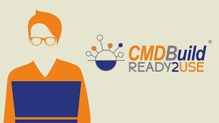 CMDBuild READY2USE quick overview