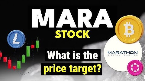 MARA Marathon Digital Stock Analysis: Monday Predicted Opening Price & 5 Price Triggers? 📉