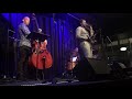 Myron Walden “Lullaby for a Lonely Child”  @ Dazzle Jazz w/David Weiss 6tet.