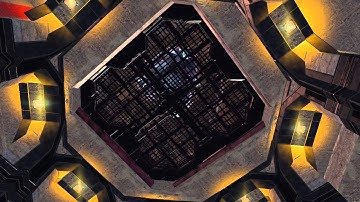 Pythagoras - Halo MCC: H2A Forge Map