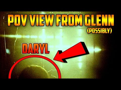 Possible POV Hint At Who Died By Negan and Lucille In The ...