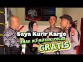 DEMI ALLAH!! ANAK KU JADI POLISI TIDAK BAYAR!! - POLISI ROCKER
