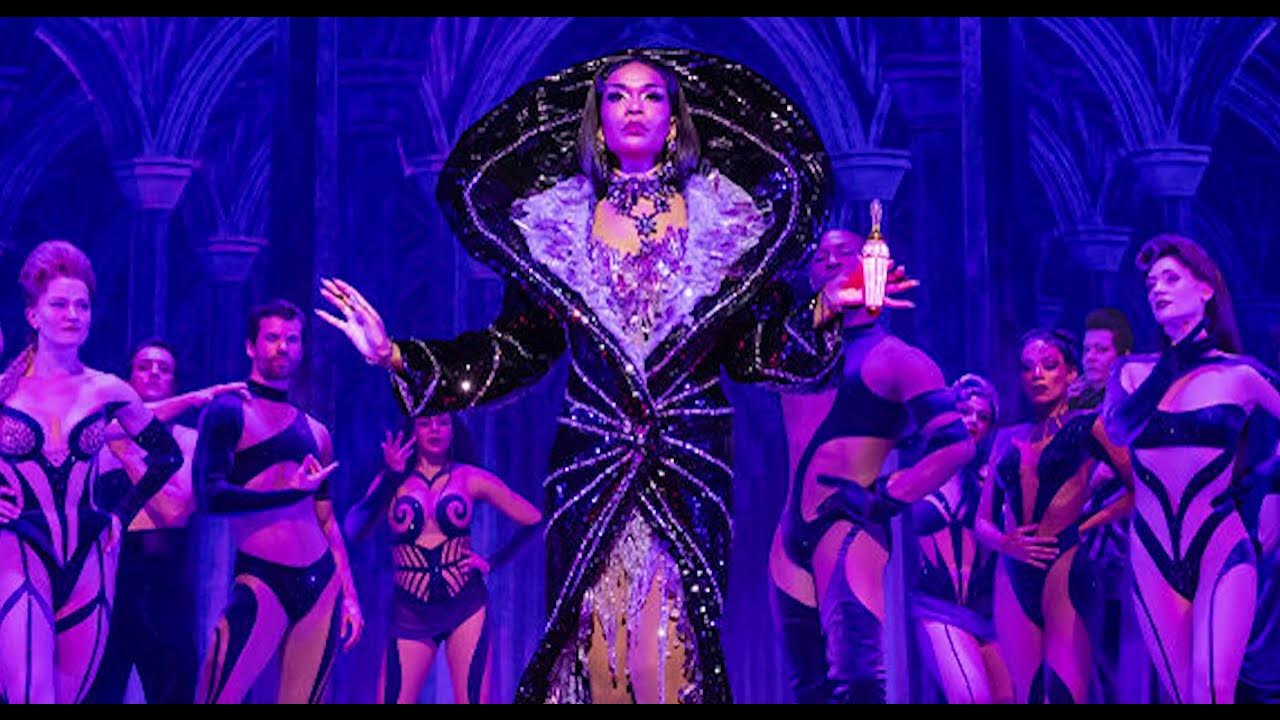 Michelle Williams | If You Want Perfection | LIVE BROADWAY || November 16, 2024 Michelle Williams | If You Want Perfection | LIVE BROADWAY || November 16, 2024