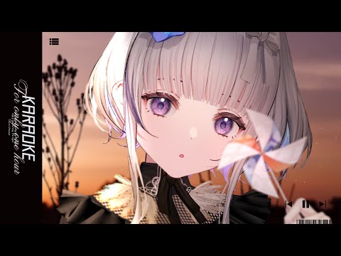 【 #歌枠  / KARAOKE 】1時間ノンストップ歌！告知あり！水曜日20時は定期歌枠 Singing Stream #120【 稀羽すう / Re:AcT 】